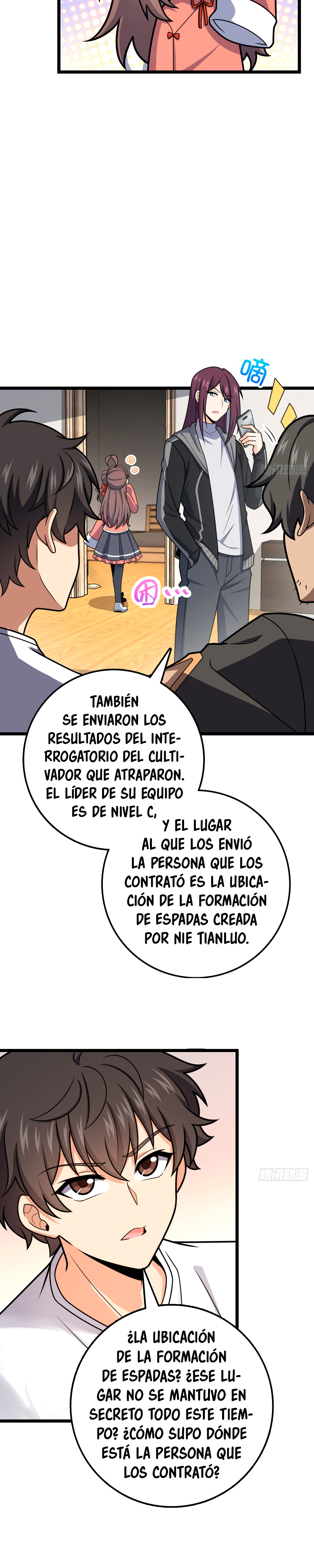 Capitulo 438 page 23