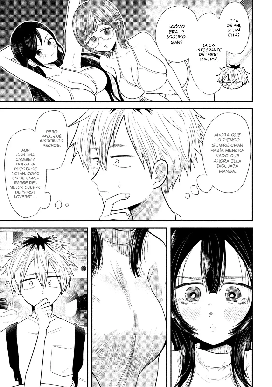 Capitulo 28 page 4