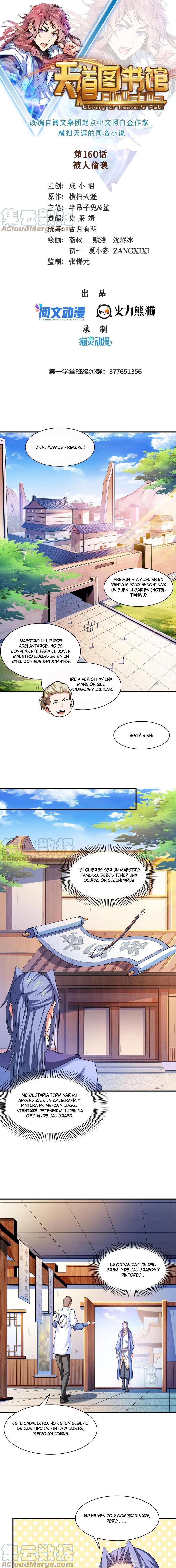 Capitulo 160 page 3