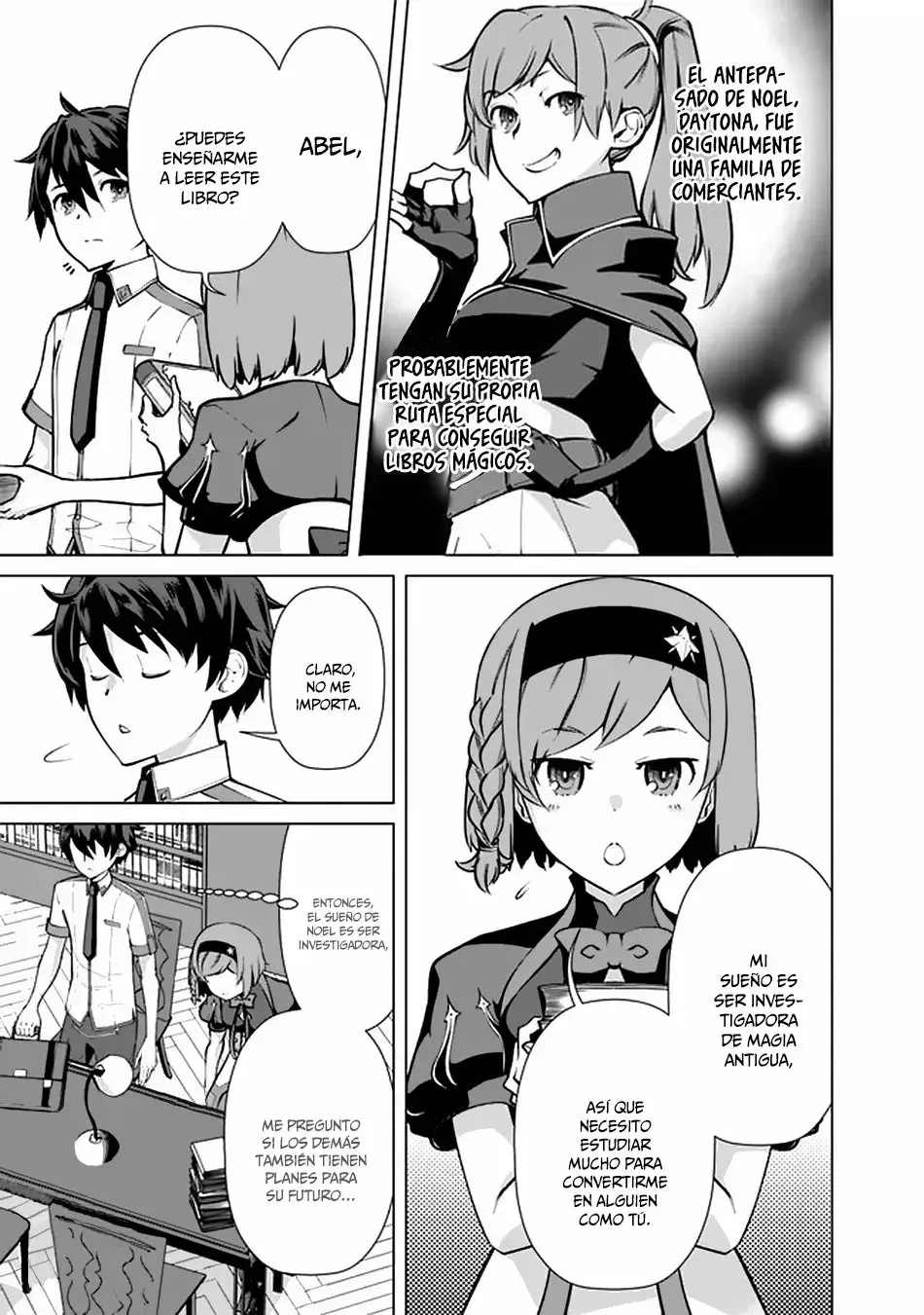 Capitulo 49 page 10