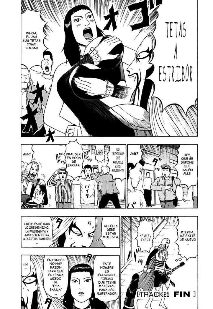 Capitulo 25 page 19