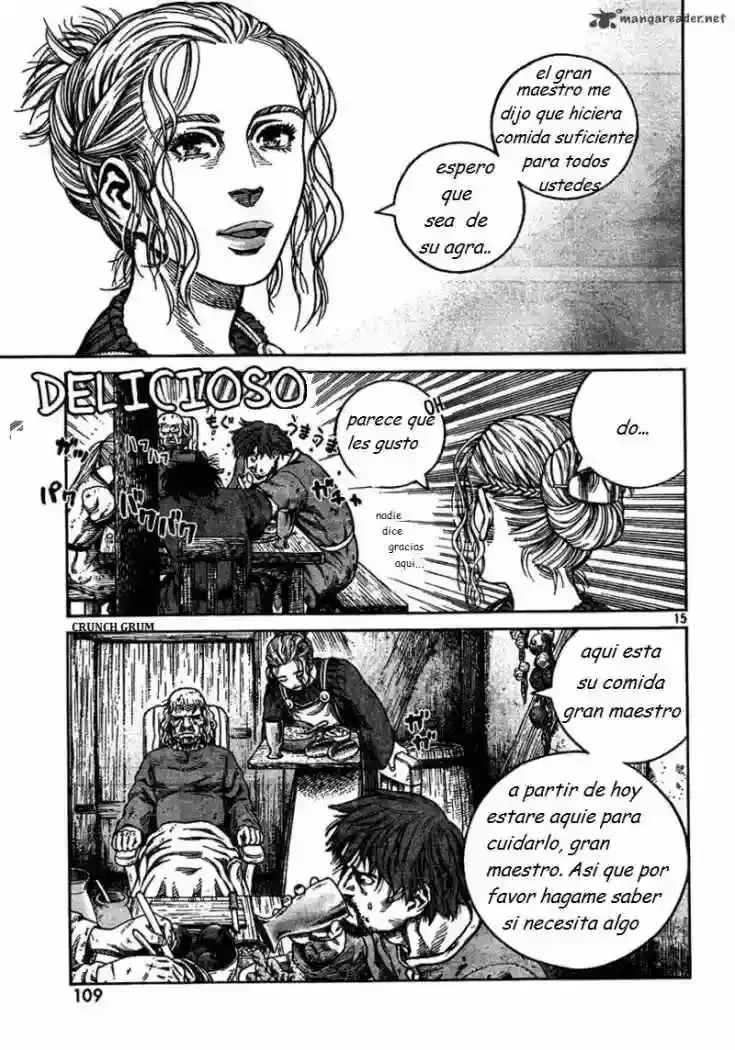 Capitulo 74 page 15