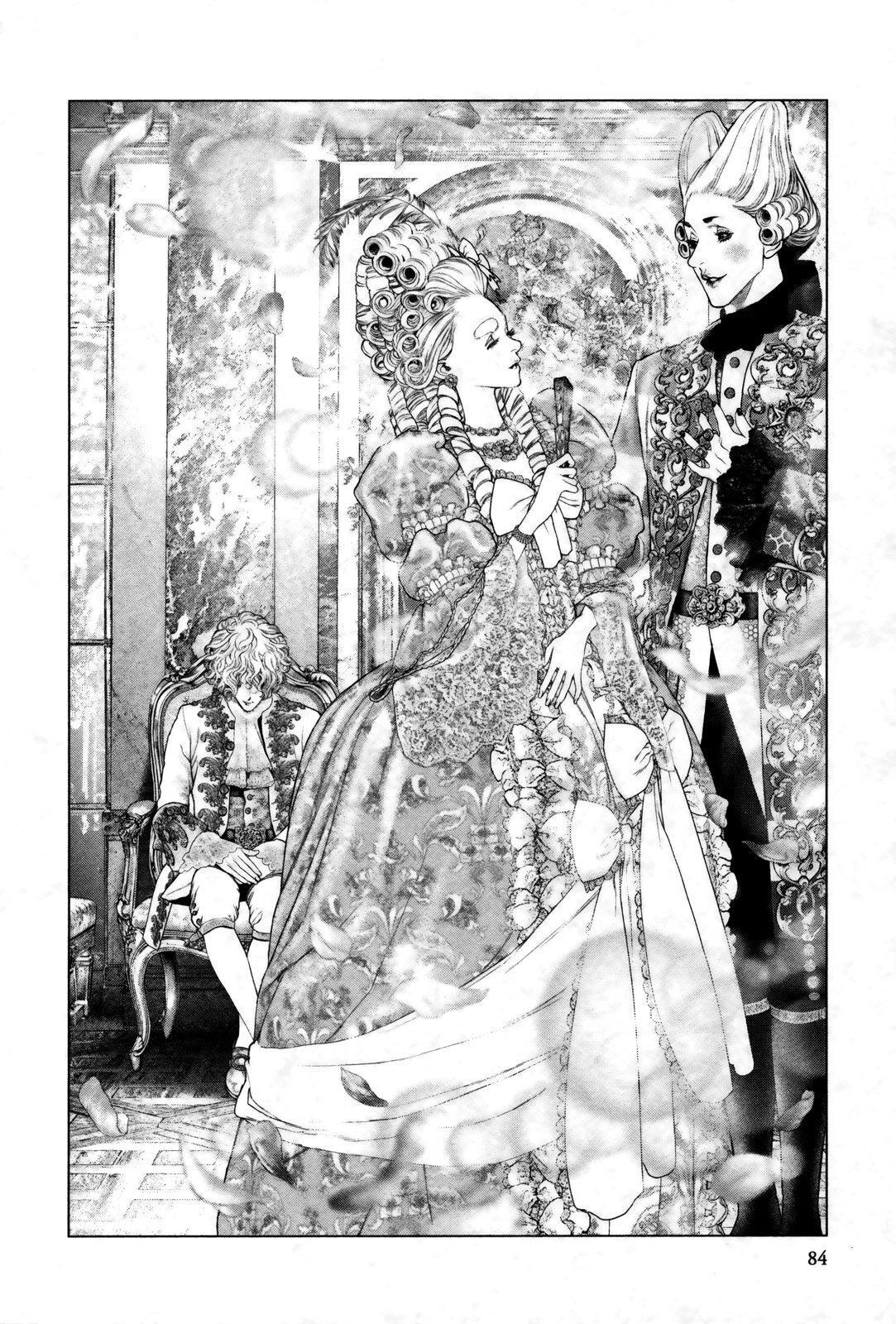 Capitulo 16 page 18