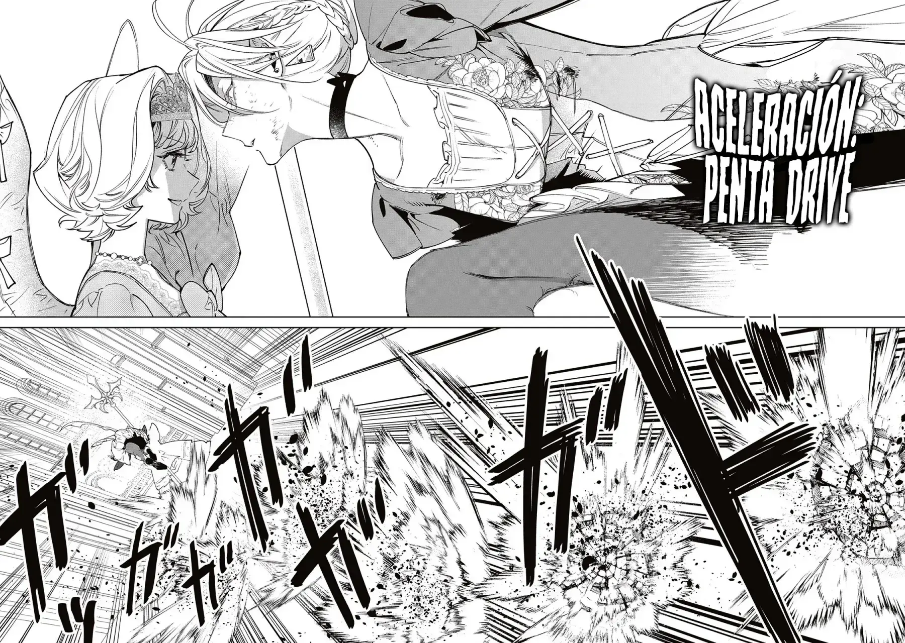Capitulo 33 page 15
