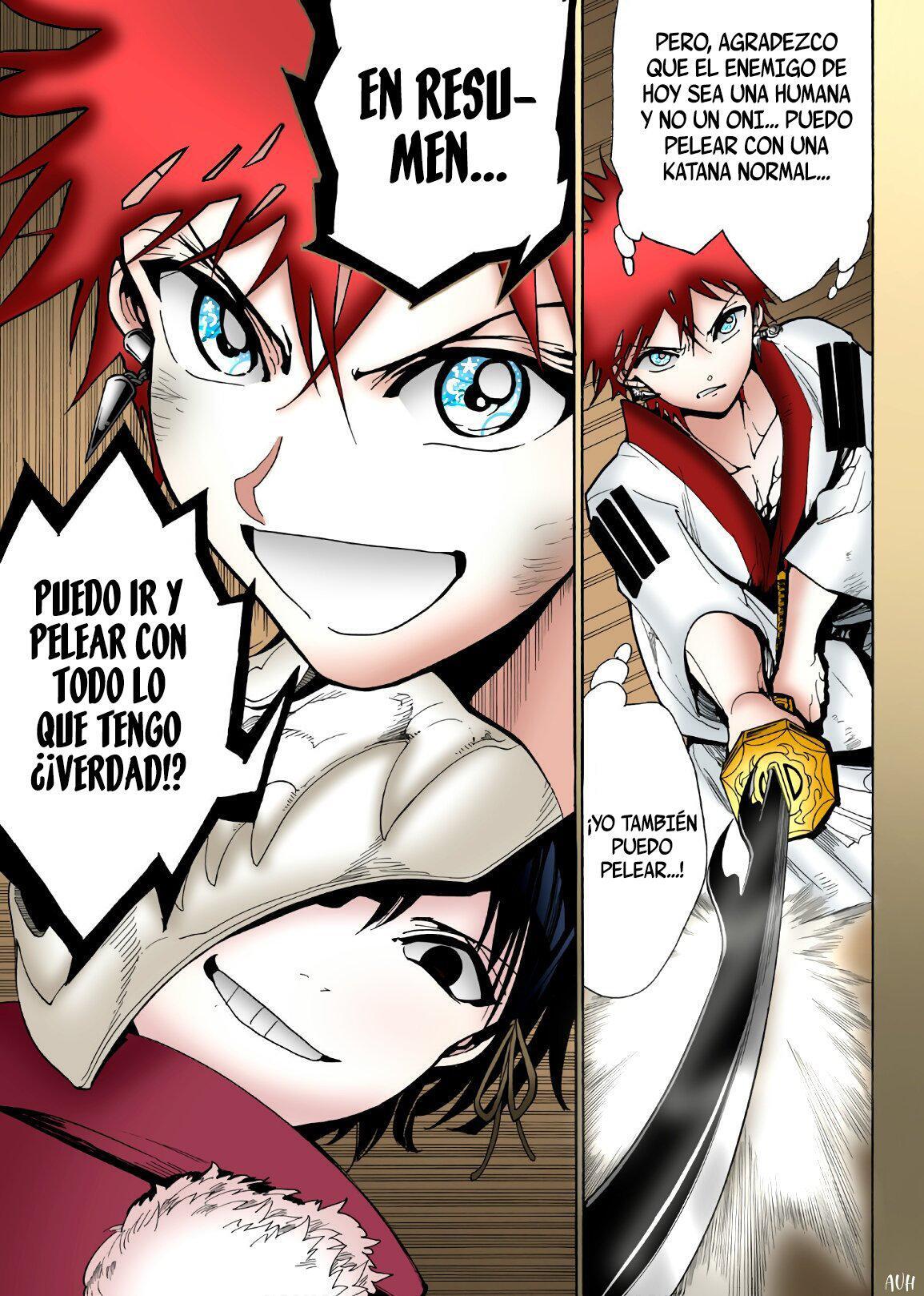 Capitulo 35 page 11