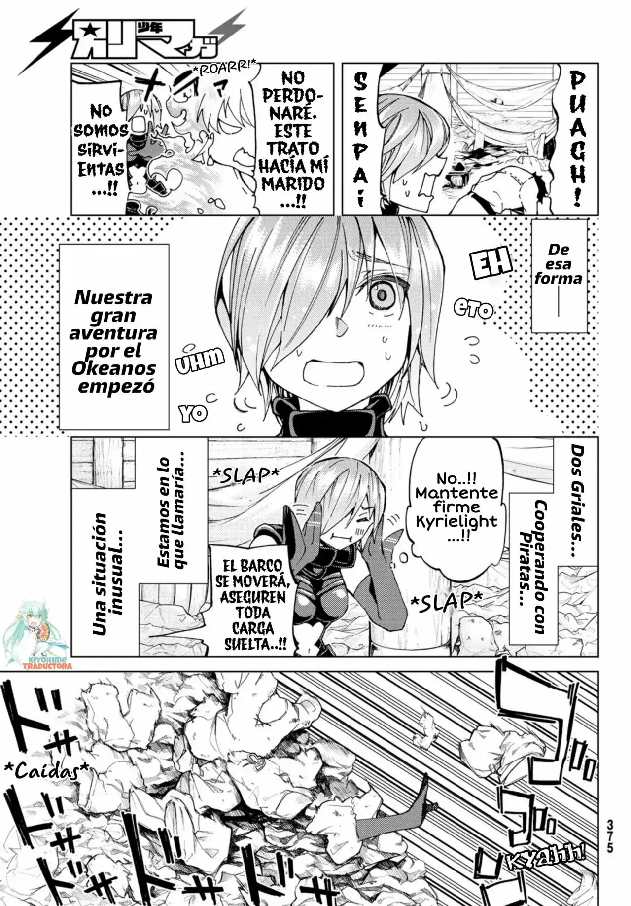 Capitulo 21 page 38