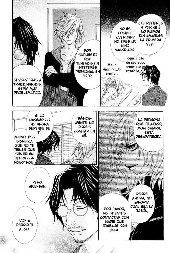 Capitulo 27 page 16