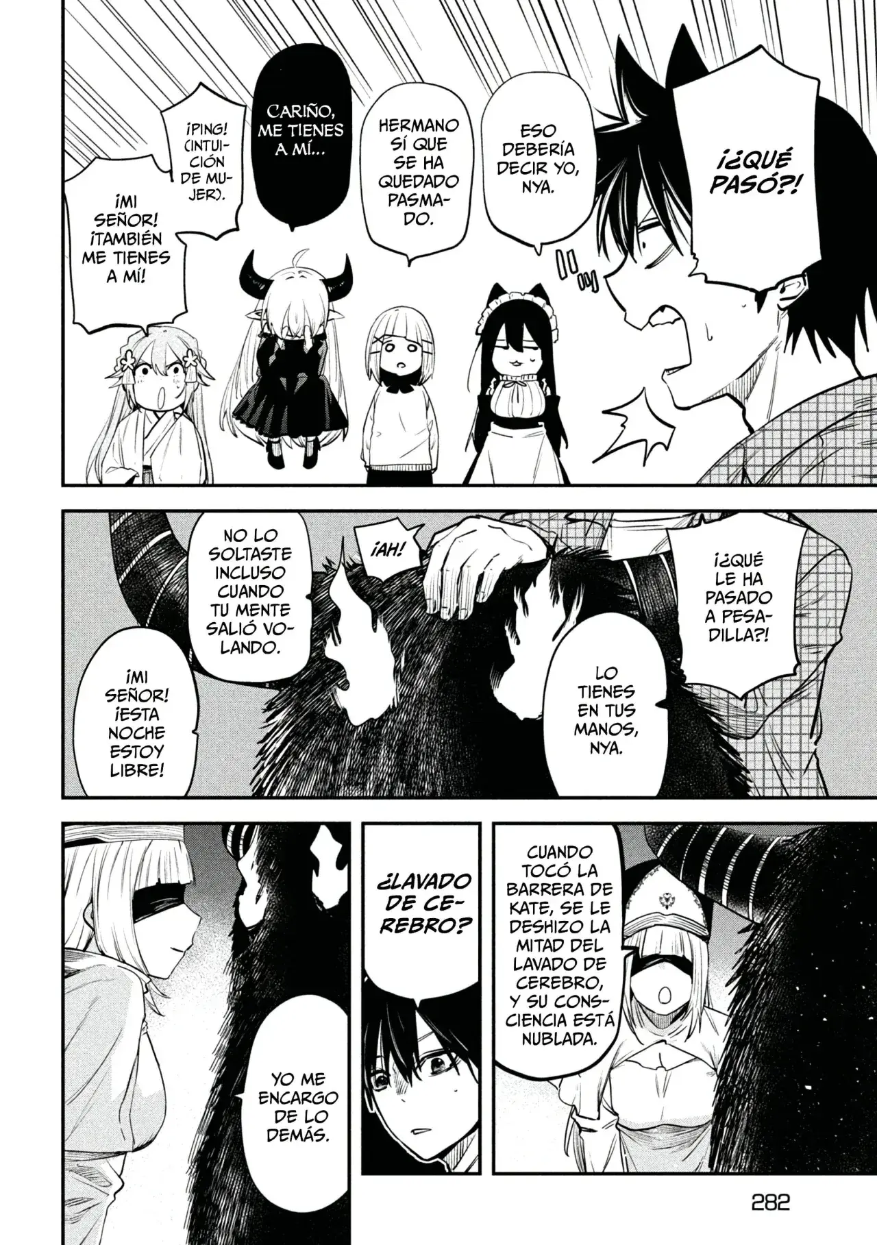 Capitulo 26 page 8