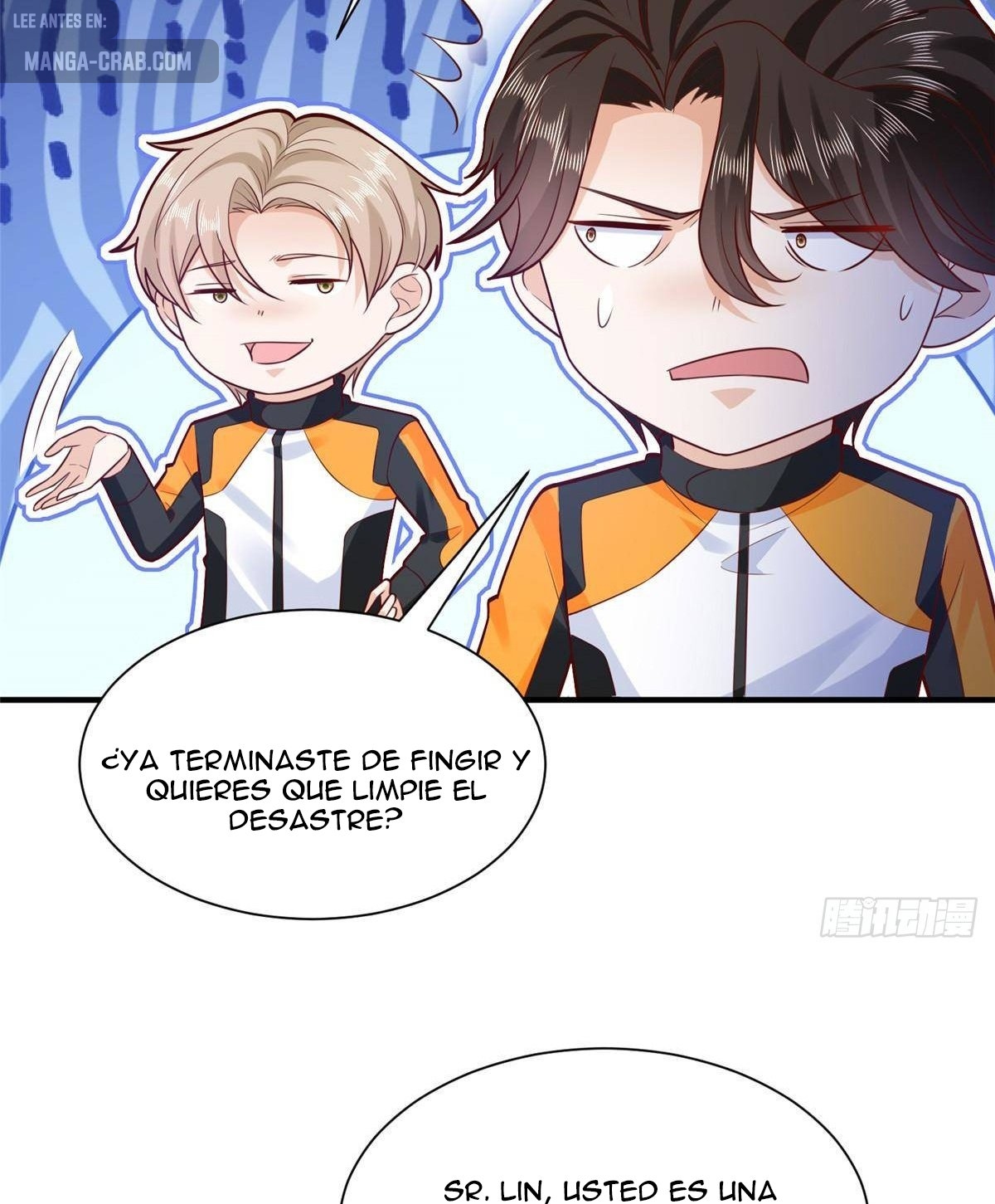 Capitulo 629 page 30