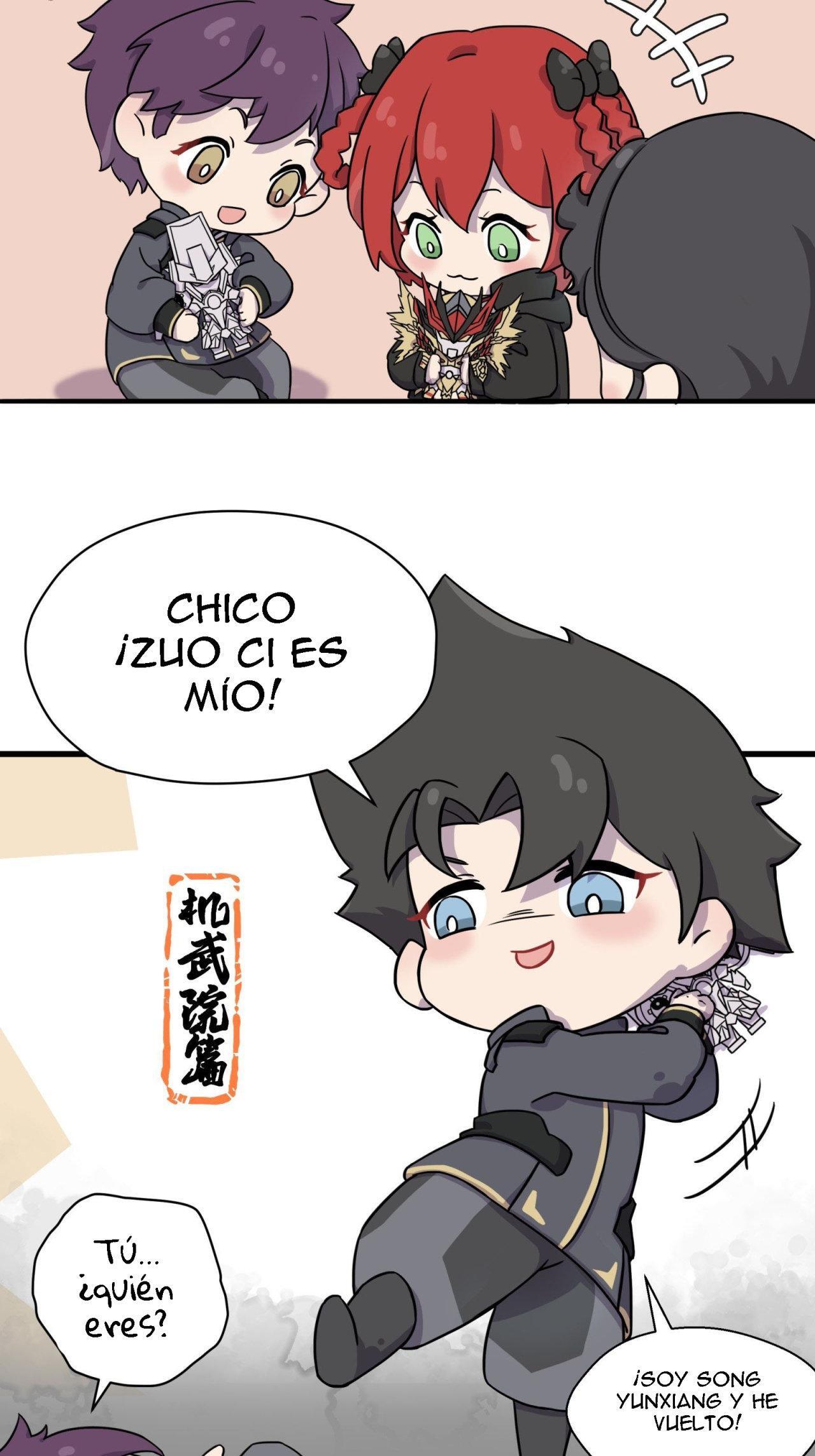 Capitulo 16.50 page 4
