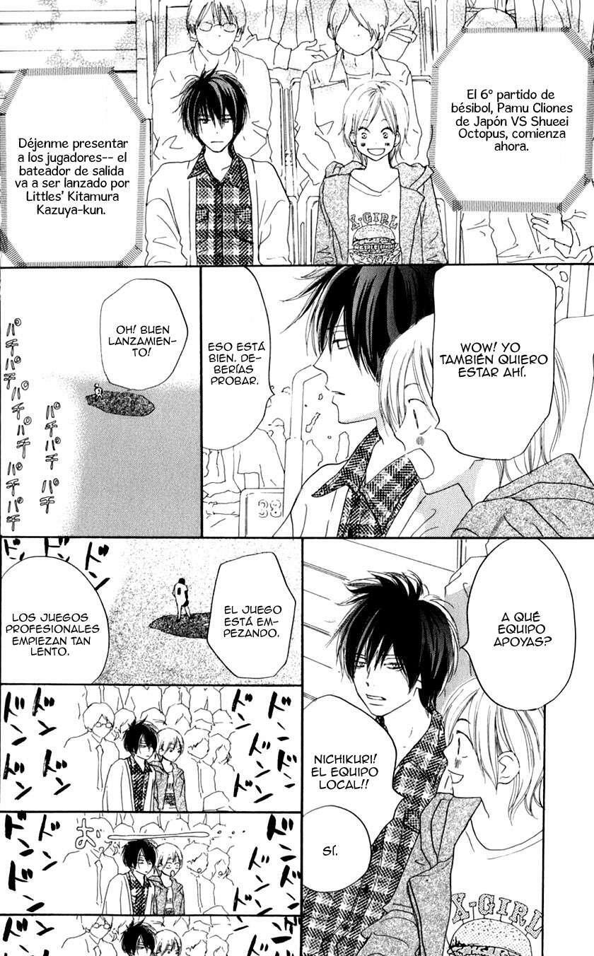 Capitulo 32 page 20