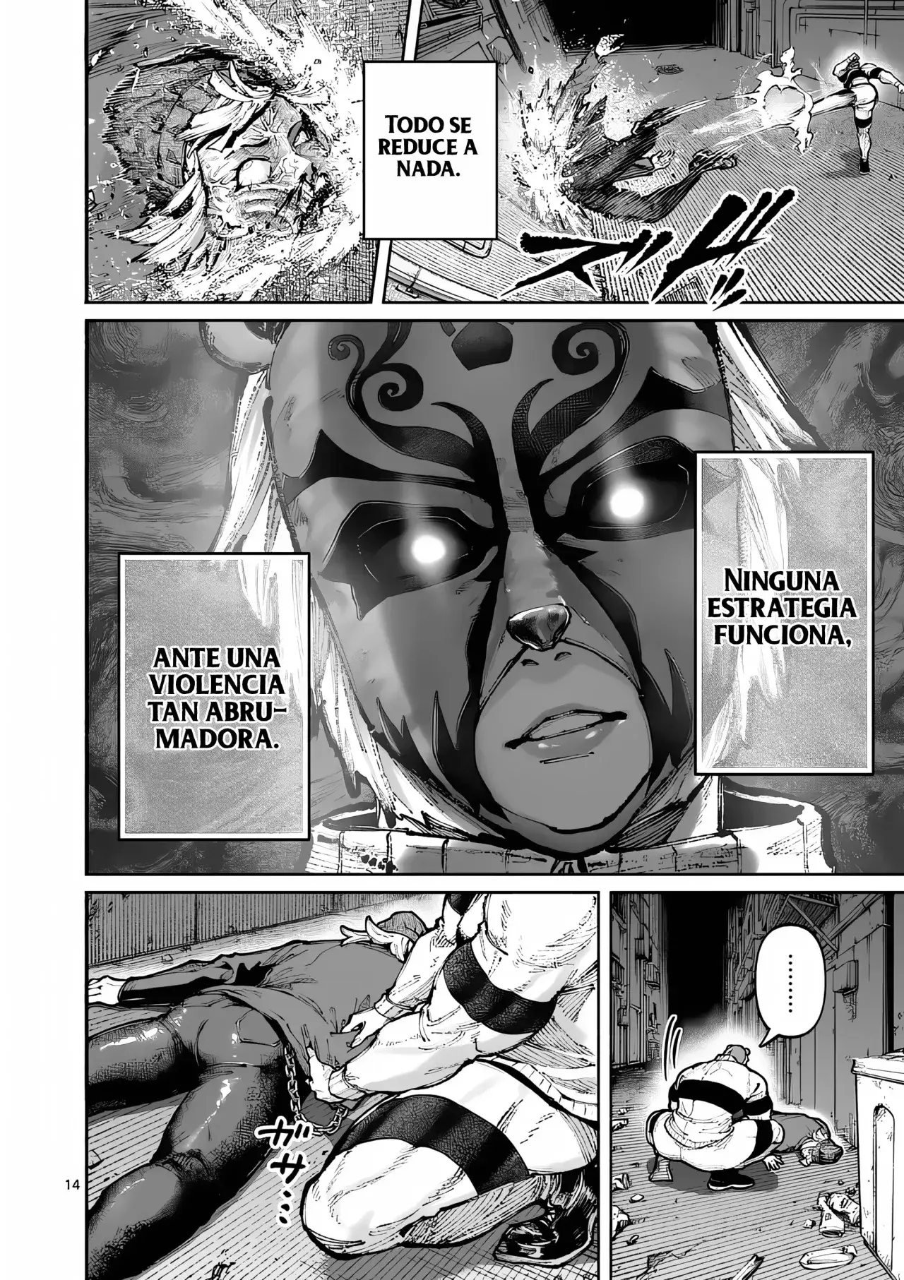 Capitulo 24 page 17