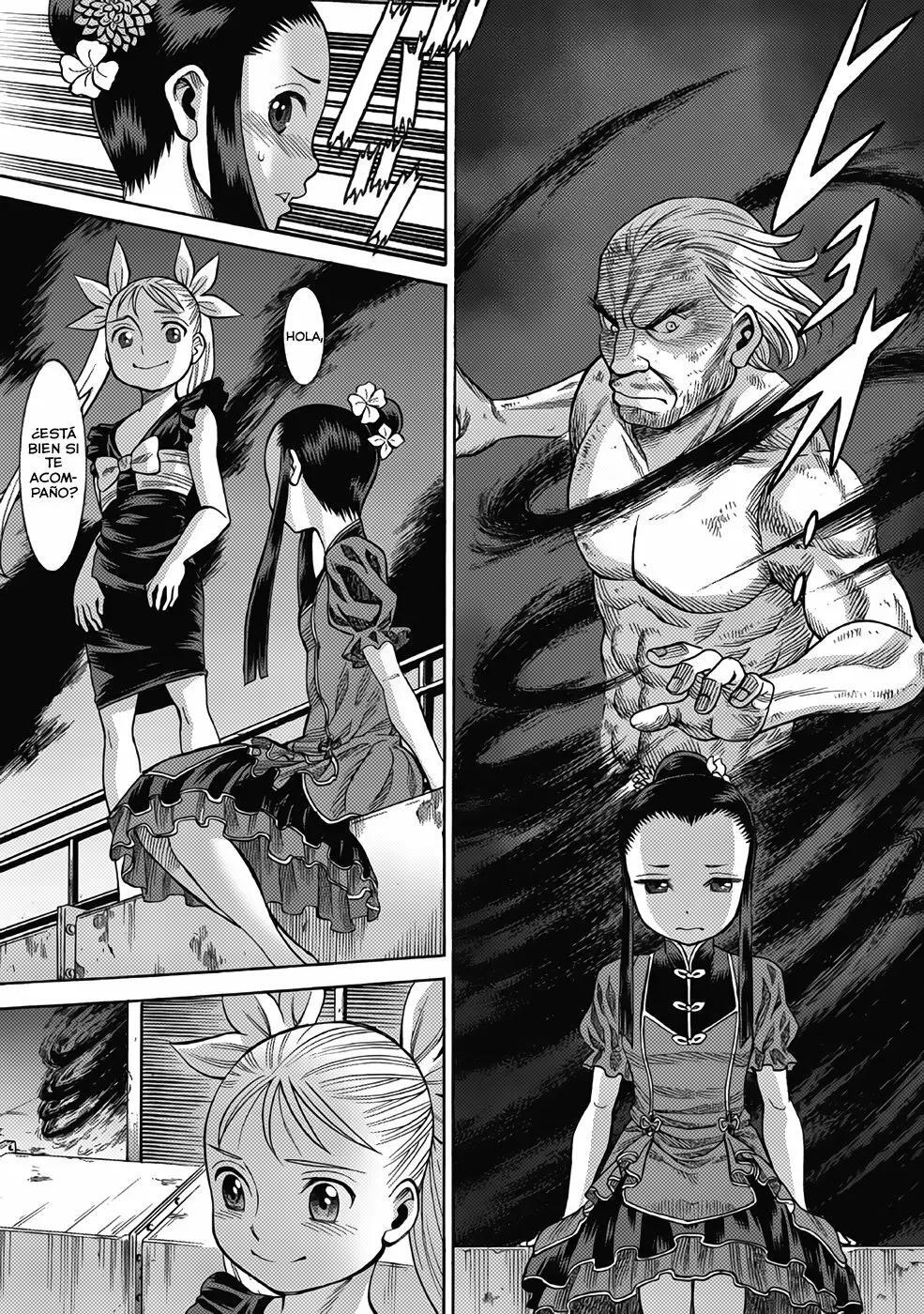 Capitulo 14 page 19