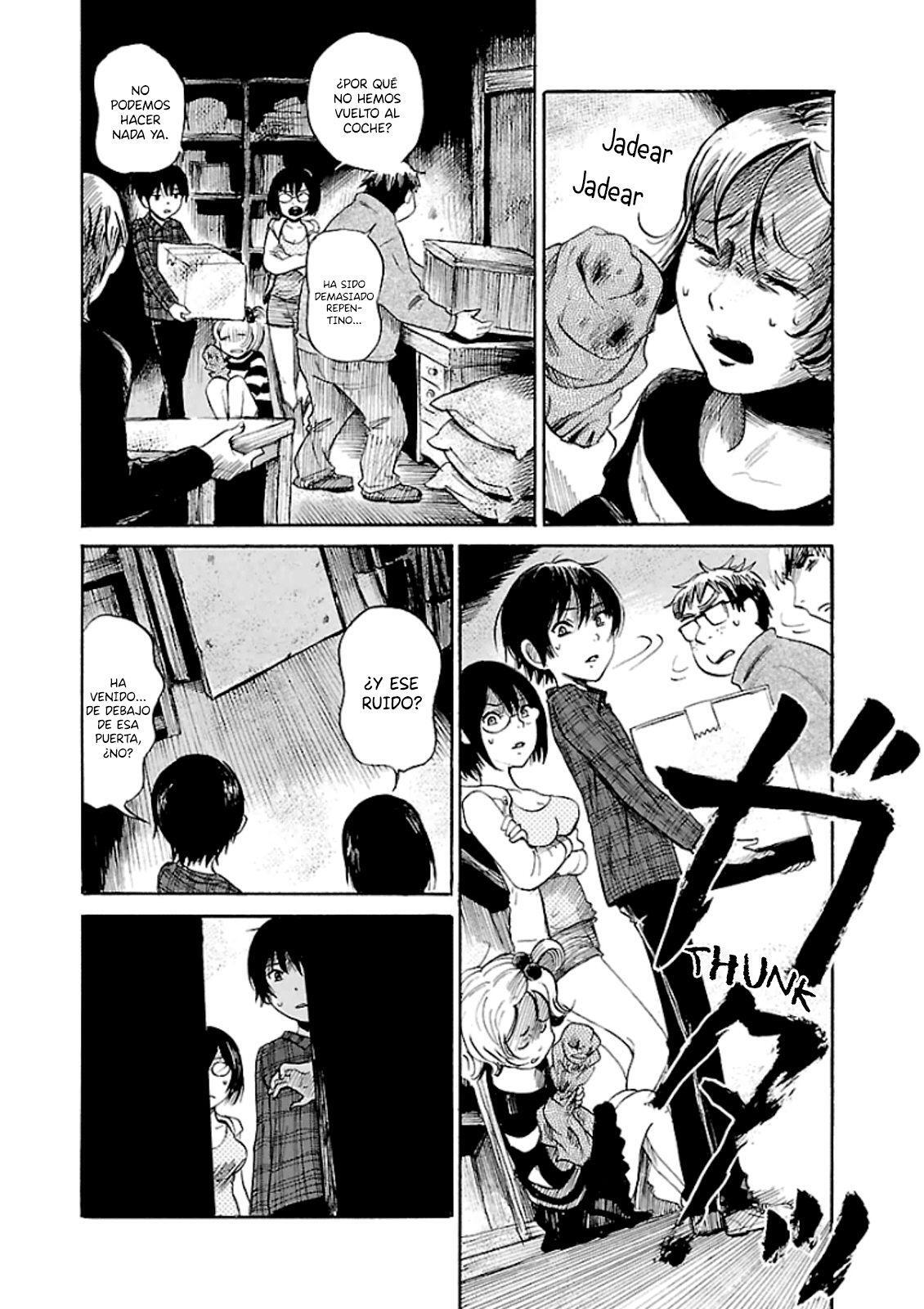 Capitulo 20 page 11