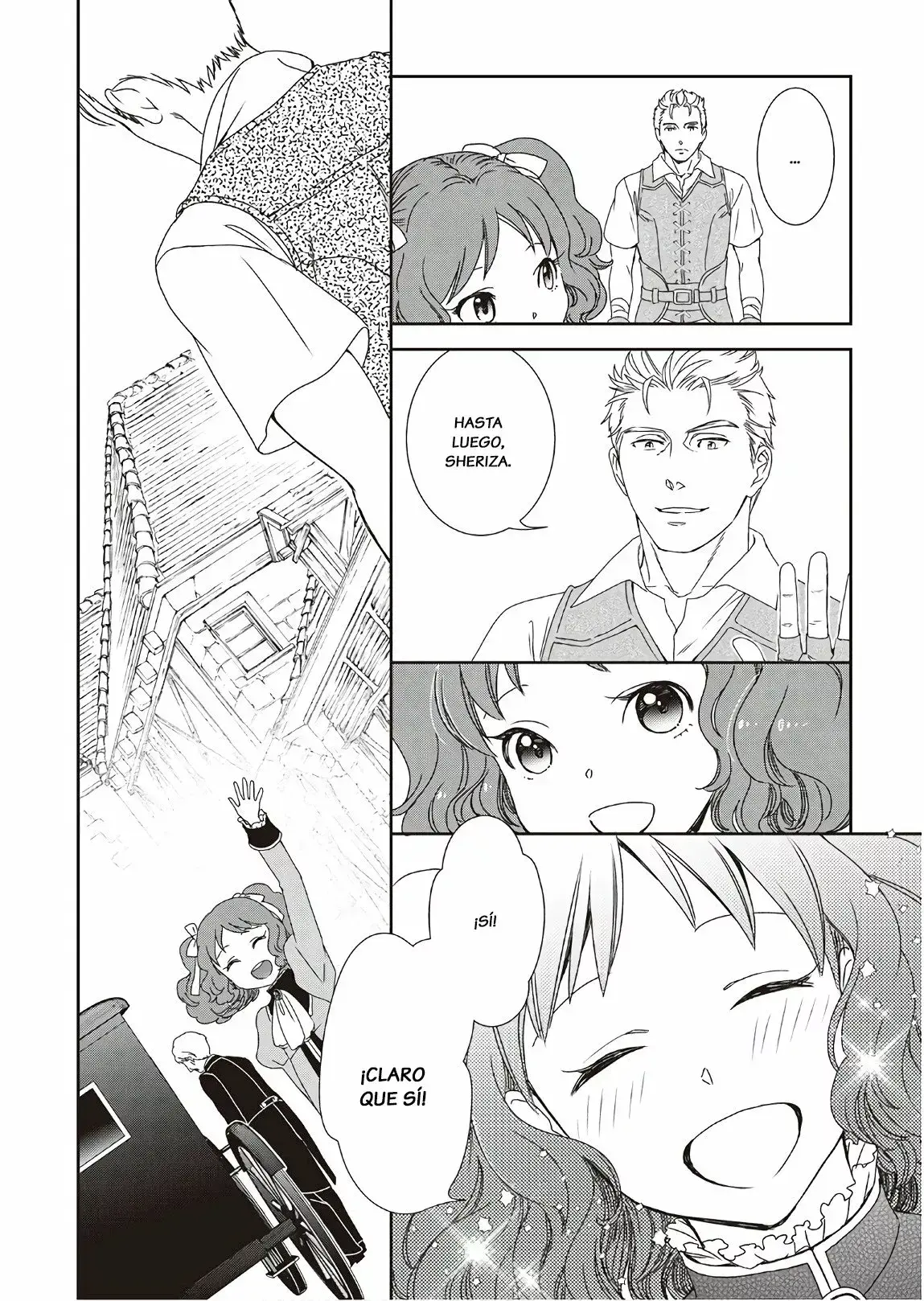 Capitulo 32 page 33