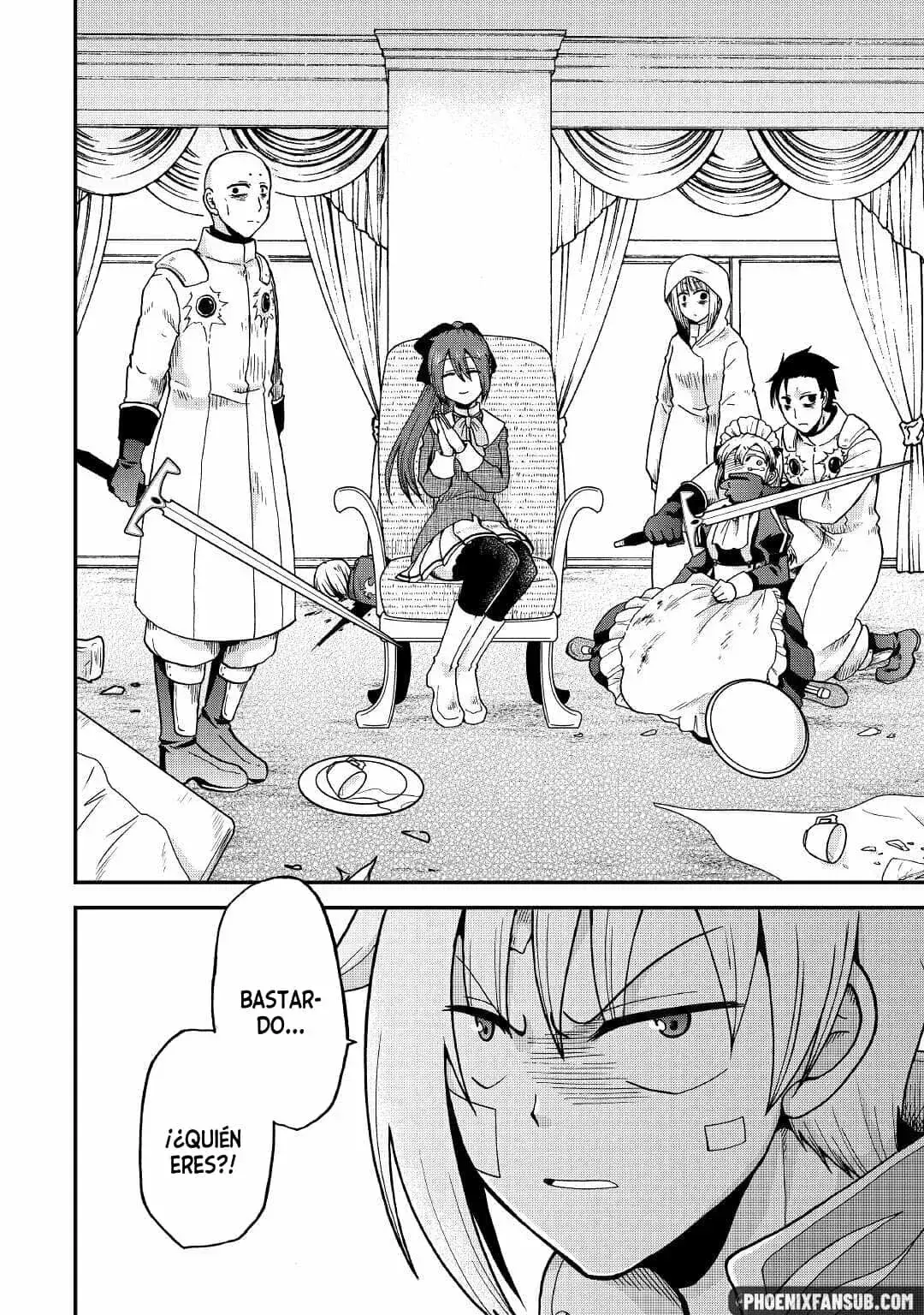 Capitulo 31 page 19