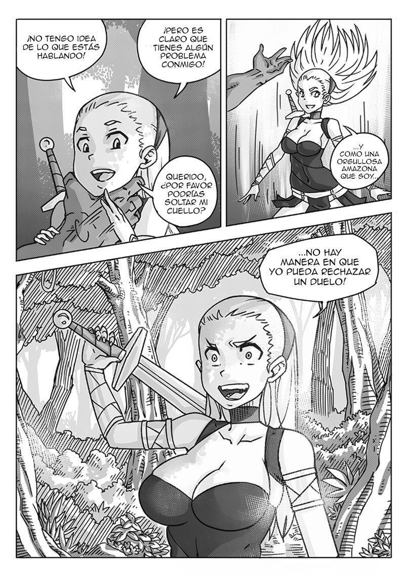 Capitulo 8 page 18