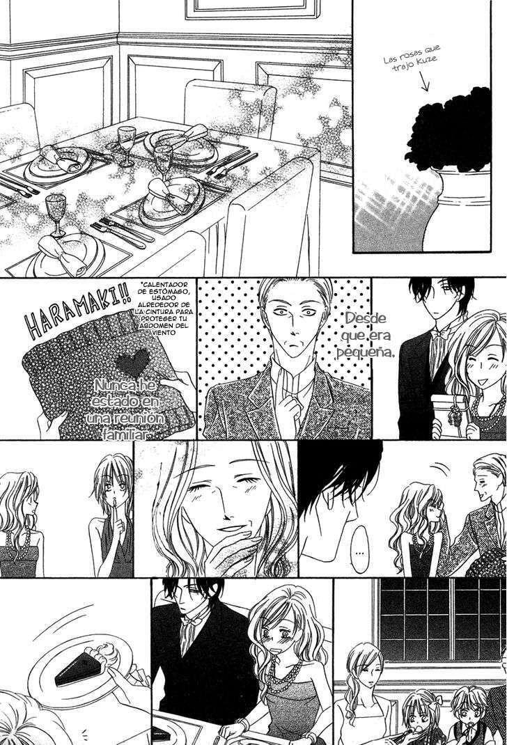 Capitulo 17 page 21