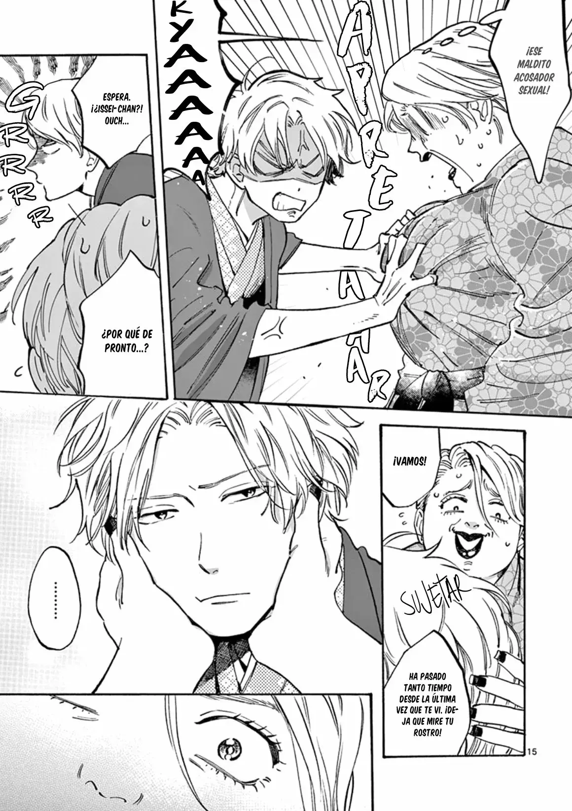 Capitulo 20 page 16