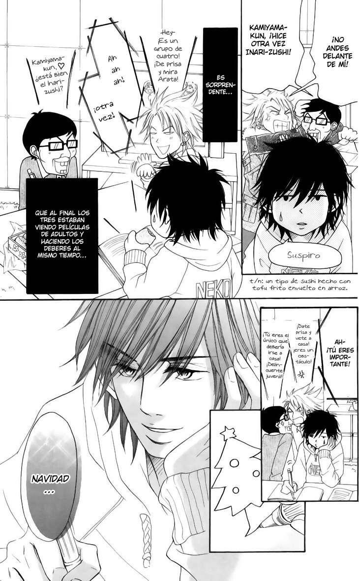 Capitulo 34 page 18