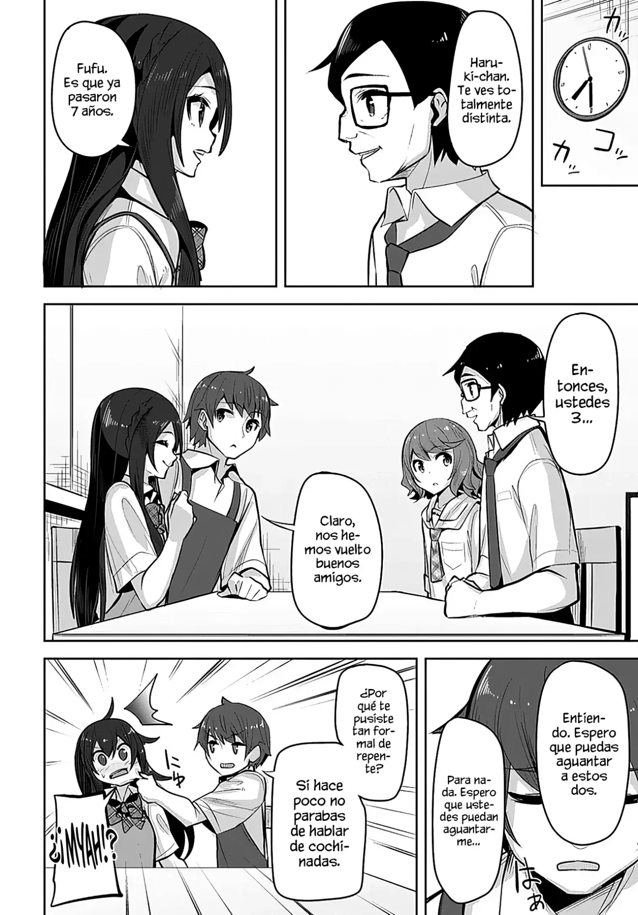 Capitulo 19 page 16
