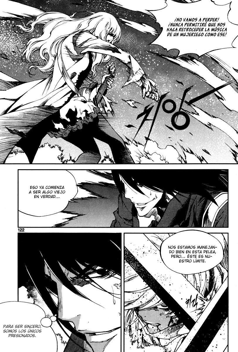 Capitulo 27 page 5
