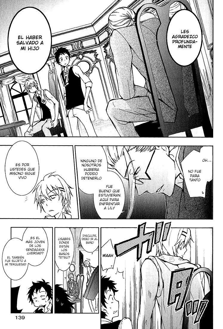 Capitulo 21 page 12