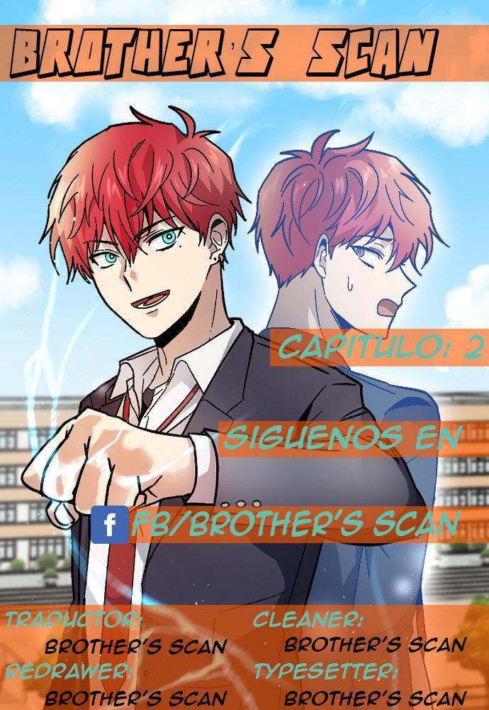 Capitulo 2 page 1