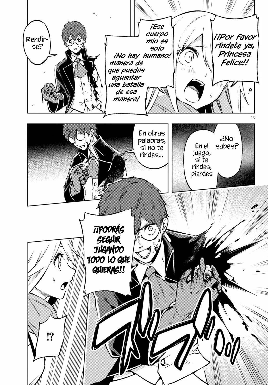 Capitulo 20 page 13