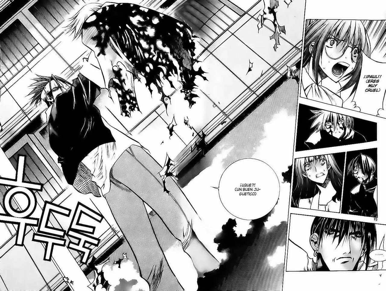 Capitulo 17 page 7