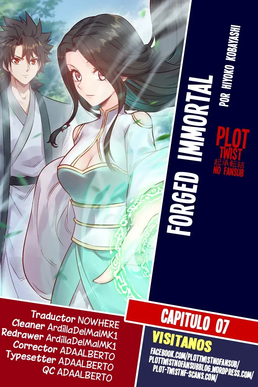 Capitulo 7 page 1