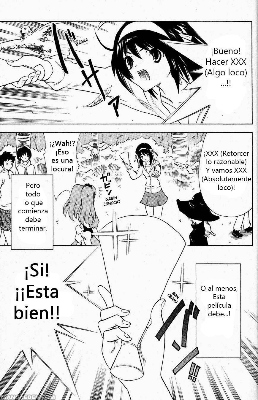 Capitulo 28 page 17