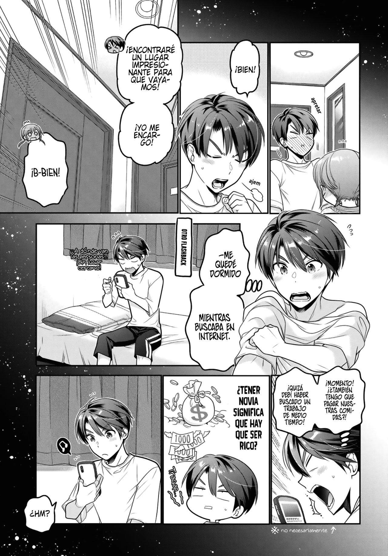 Capitulo 18 page 6