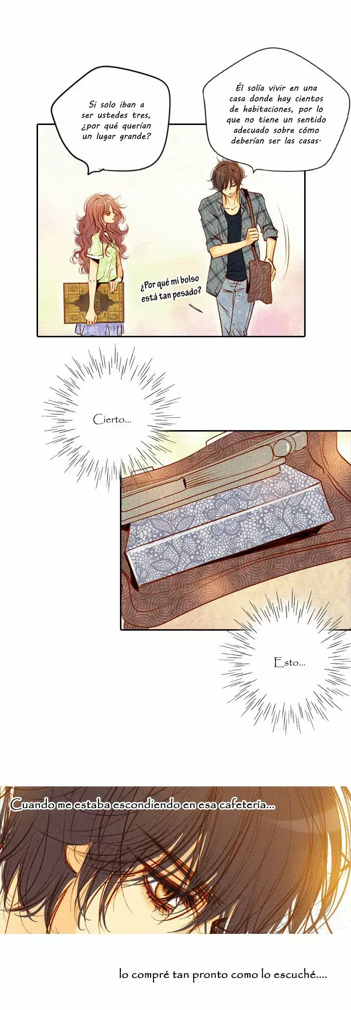 Capitulo 21 page 17