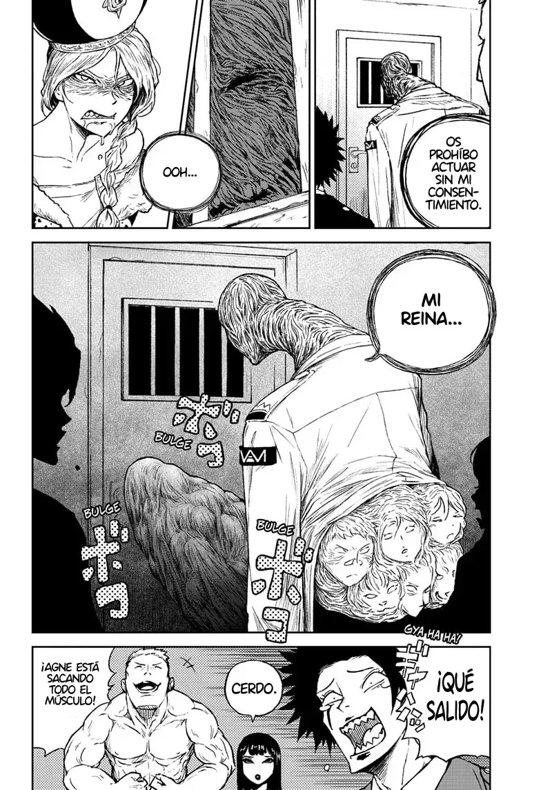 Capitulo 24 page 13