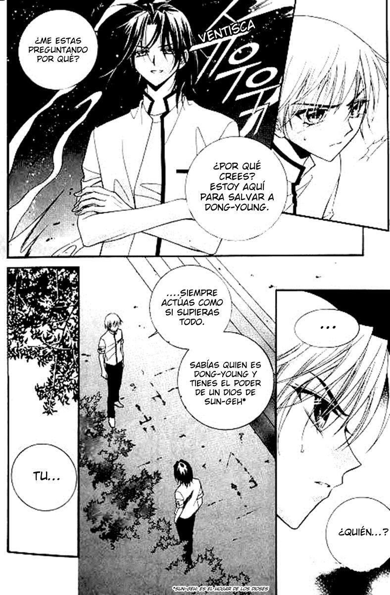 Capitulo 31 page 10