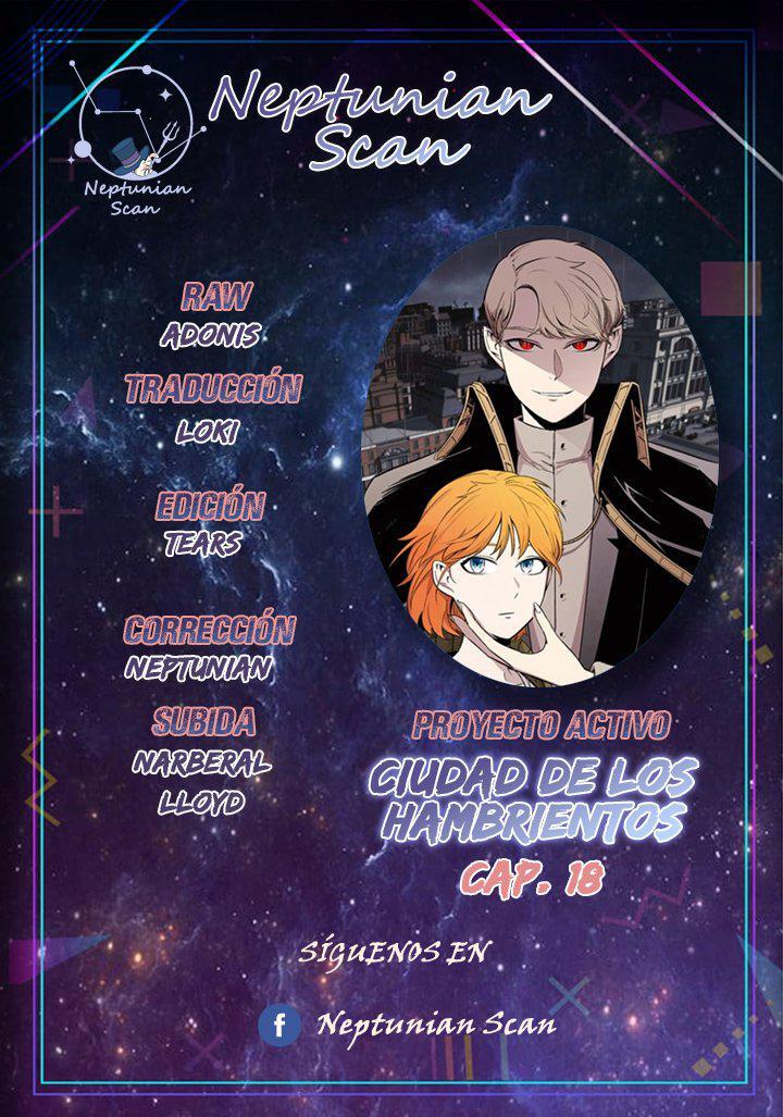 Capitulo 18 page 1