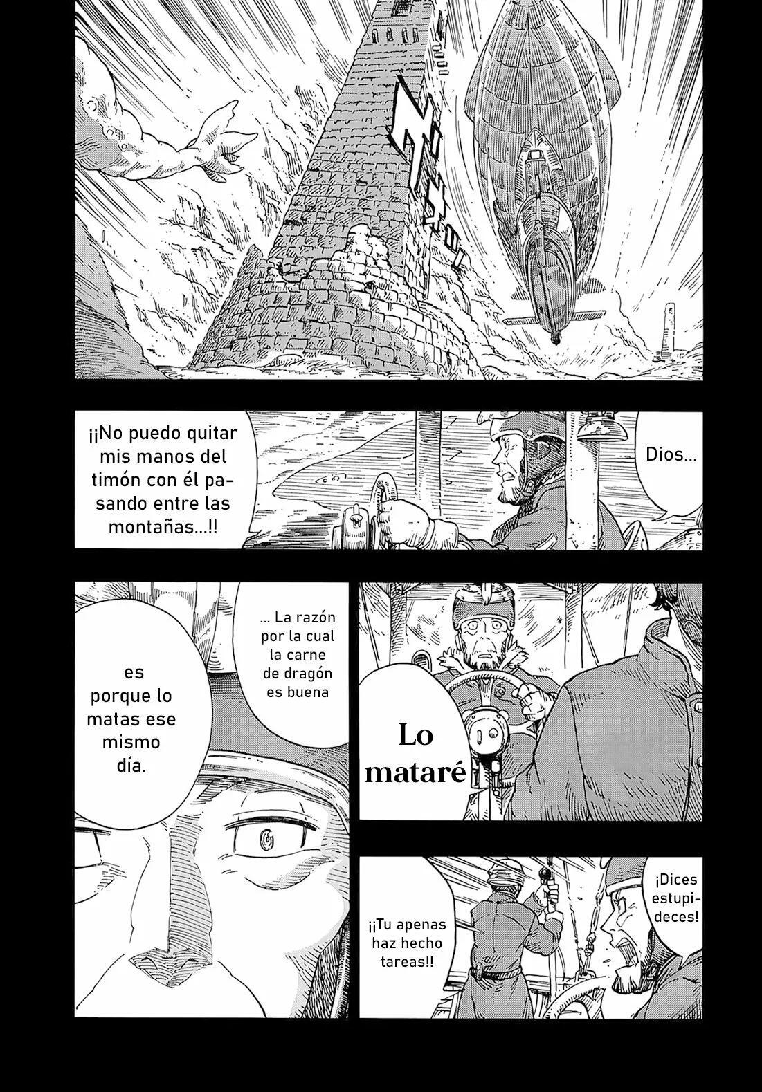 Capitulo 28 page 21