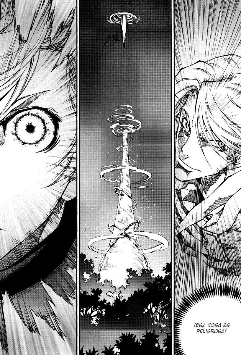 Capitulo 27 page 32