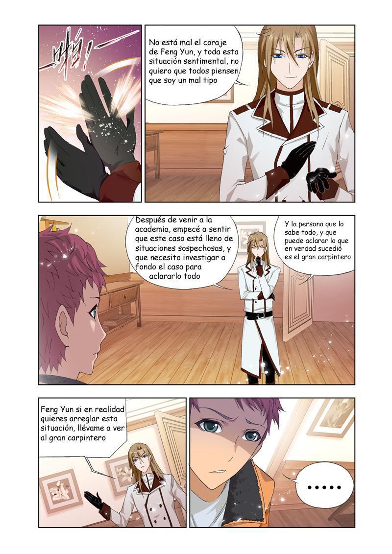 Capitulo 45 page 11