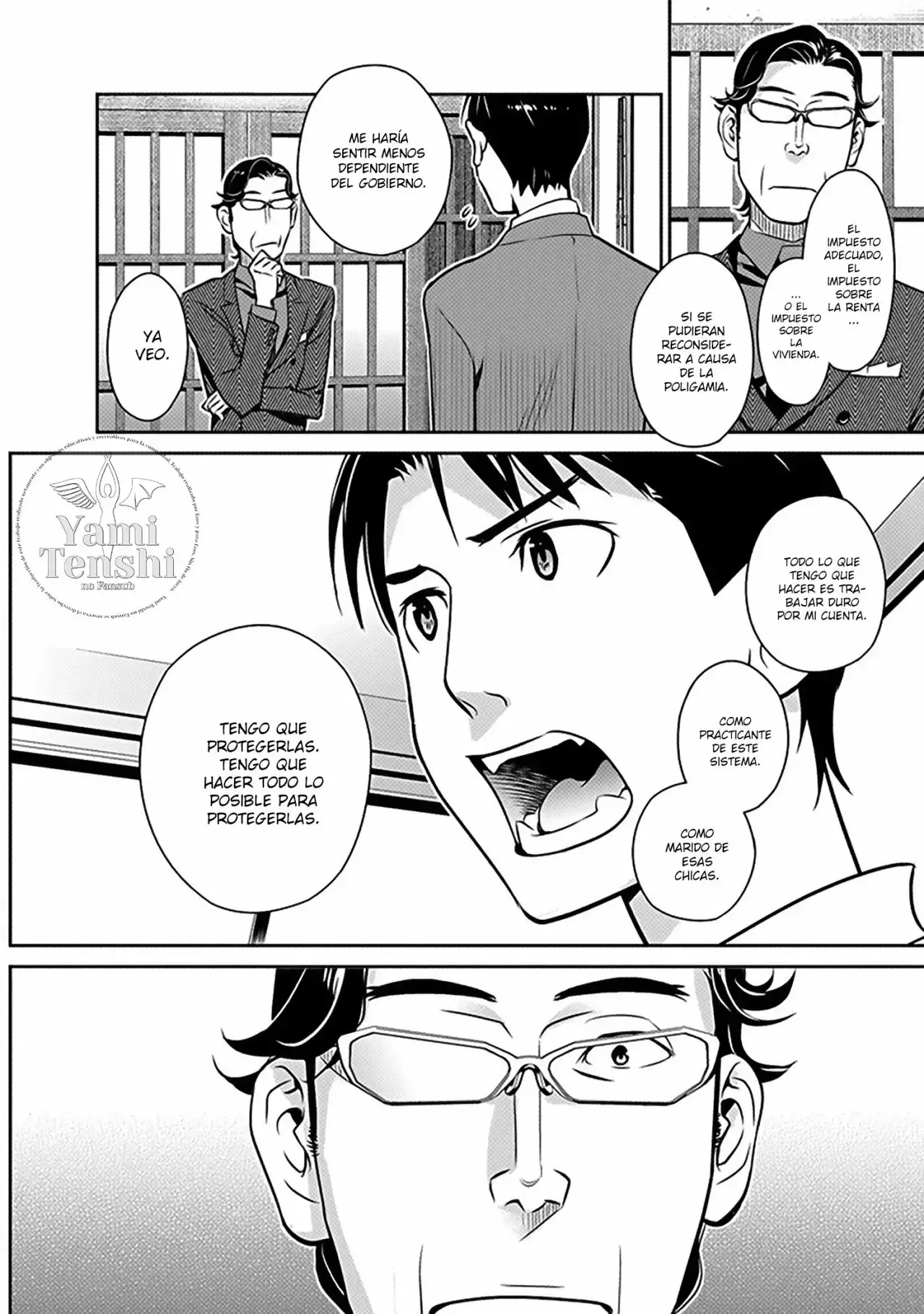 Capitulo 21 page 19
