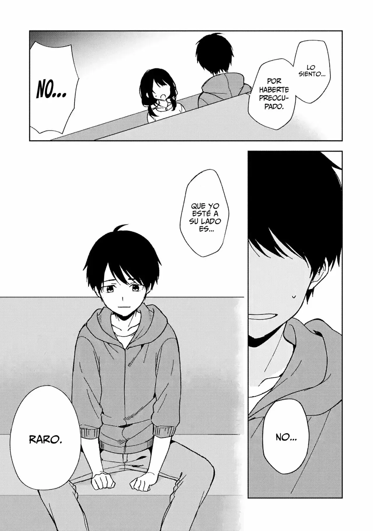 Capitulo 34 page 11