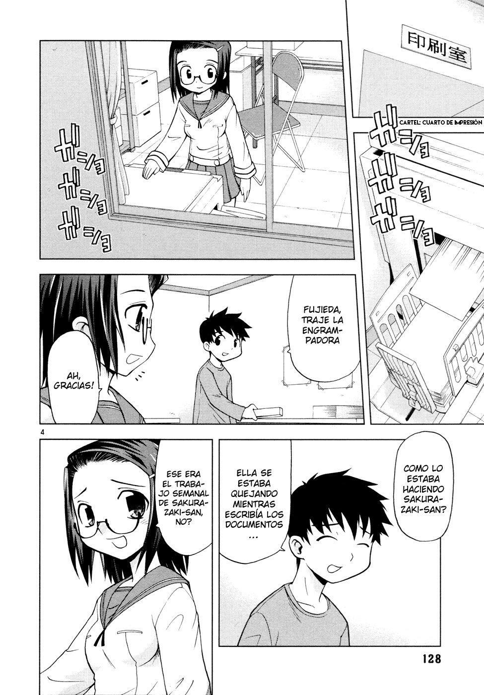 Capitulo 33 page 5