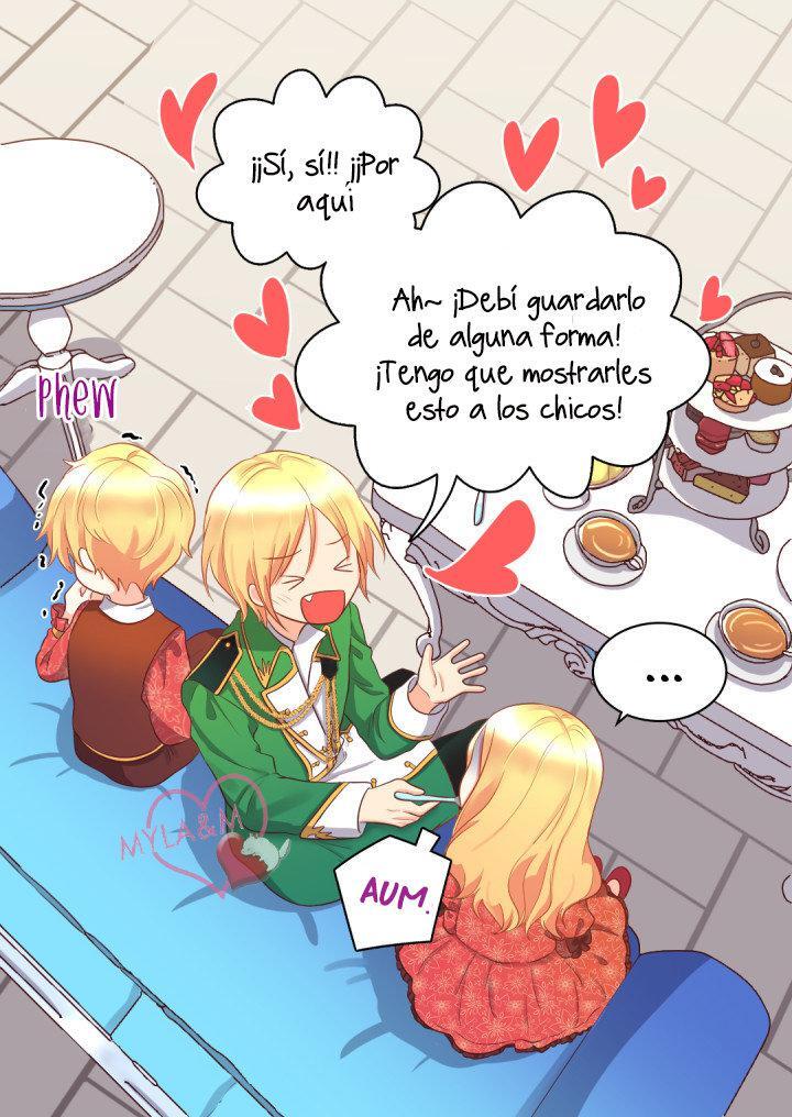 Capitulo 16 page 35