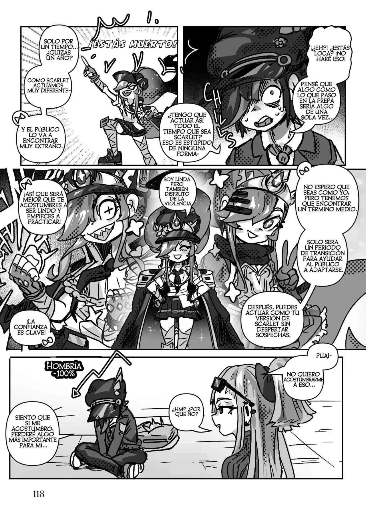Capitulo 8 page 13
