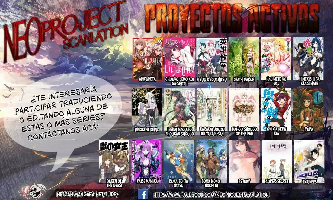 Capitulo 32 page 29