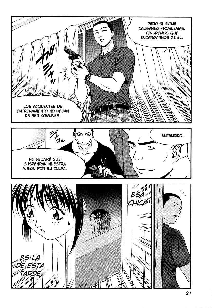 Capitulo 32 page 18