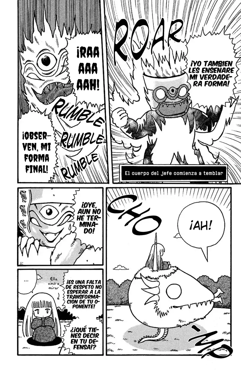 Capitulo 24 page 18