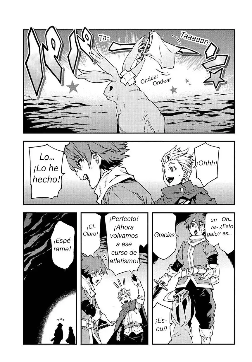 Capitulo 27 page 16