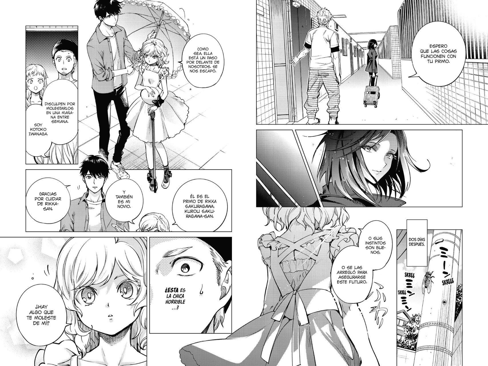 Capitulo 23 page 45